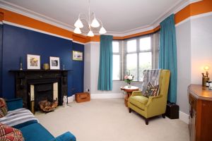 Lounge- click for photo gallery